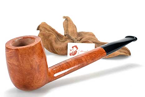 Savinelli Canada 802 Natur 6mm Filter